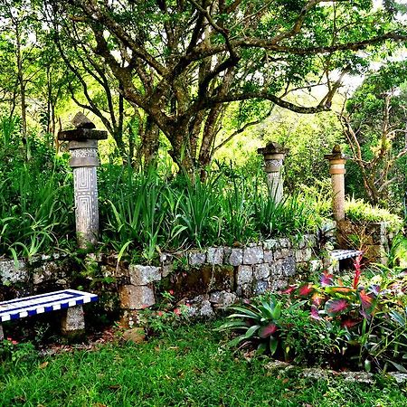 Pousada Sitio Dos Tucanos Florianópolis Esterno foto