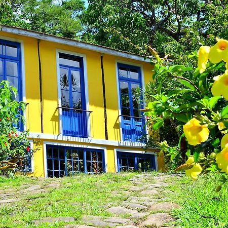 Pousada Sitio Dos Tucanos Florianópolis Esterno foto